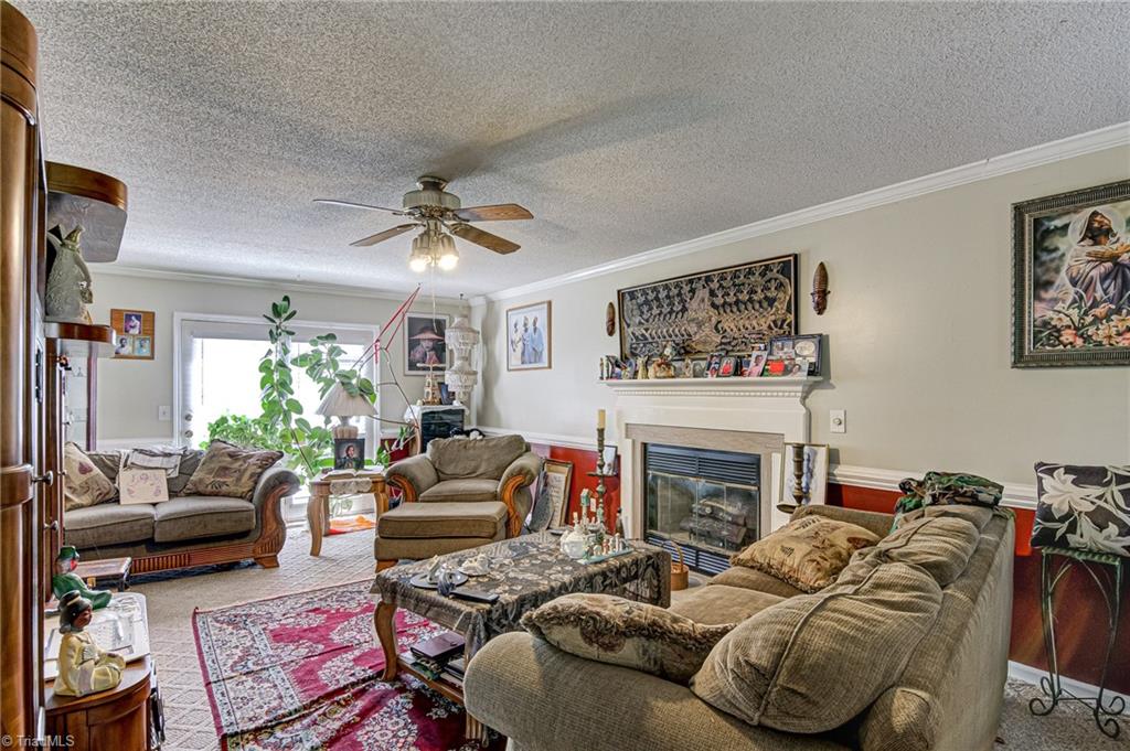 3205 Spring Mill Road Greensboro, NC 27406 - Photo 3 of 33 Gallery Image 3