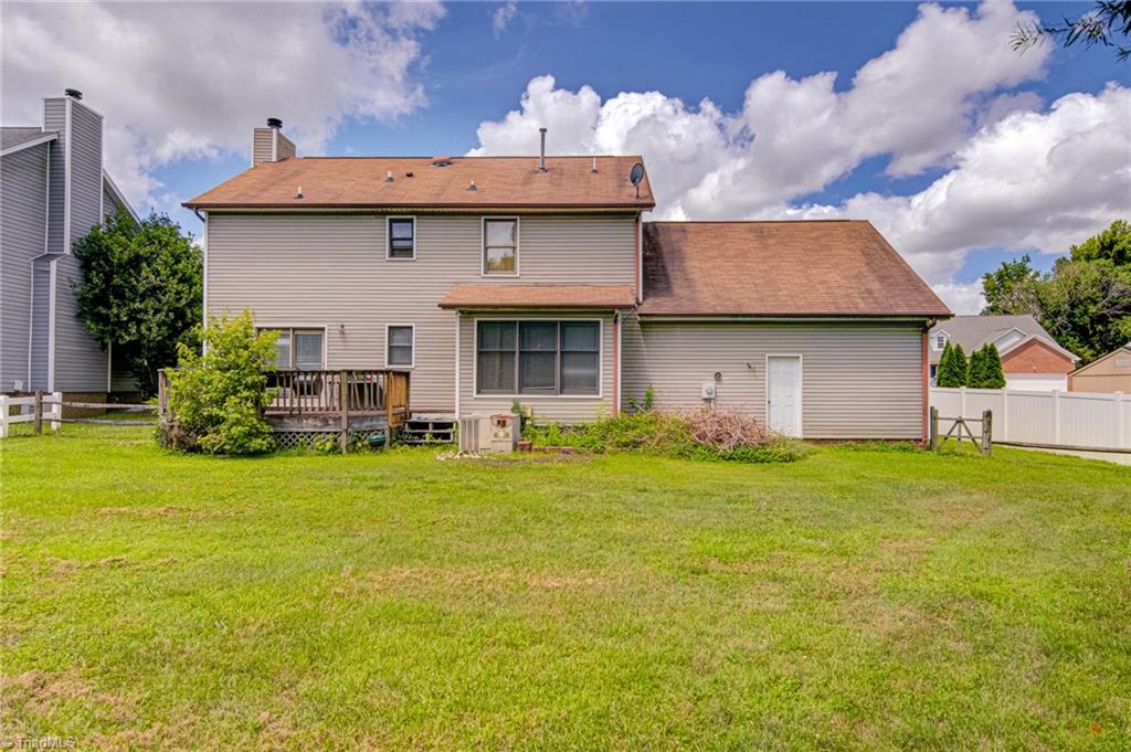 3205 Spring Mill Road Greensboro, NC 27406 - Photo 21 of 33 Gallery Image 21