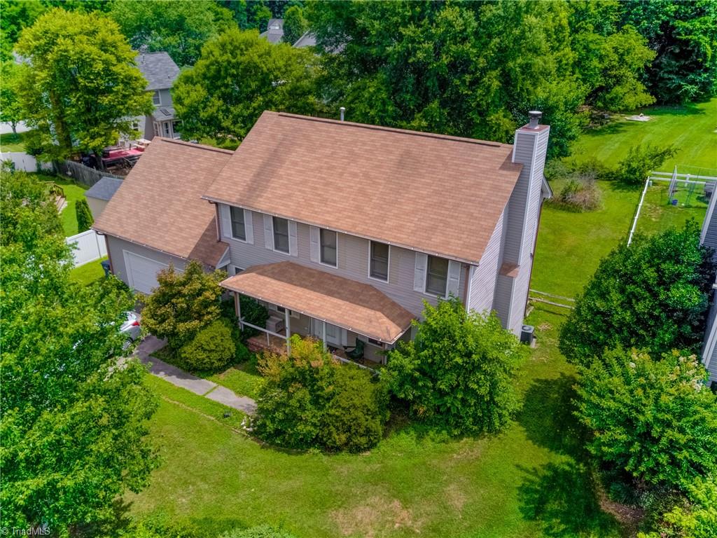 3205 Spring Mill Road Greensboro, NC 27406 - Photo 24 of 33 Gallery Image 24