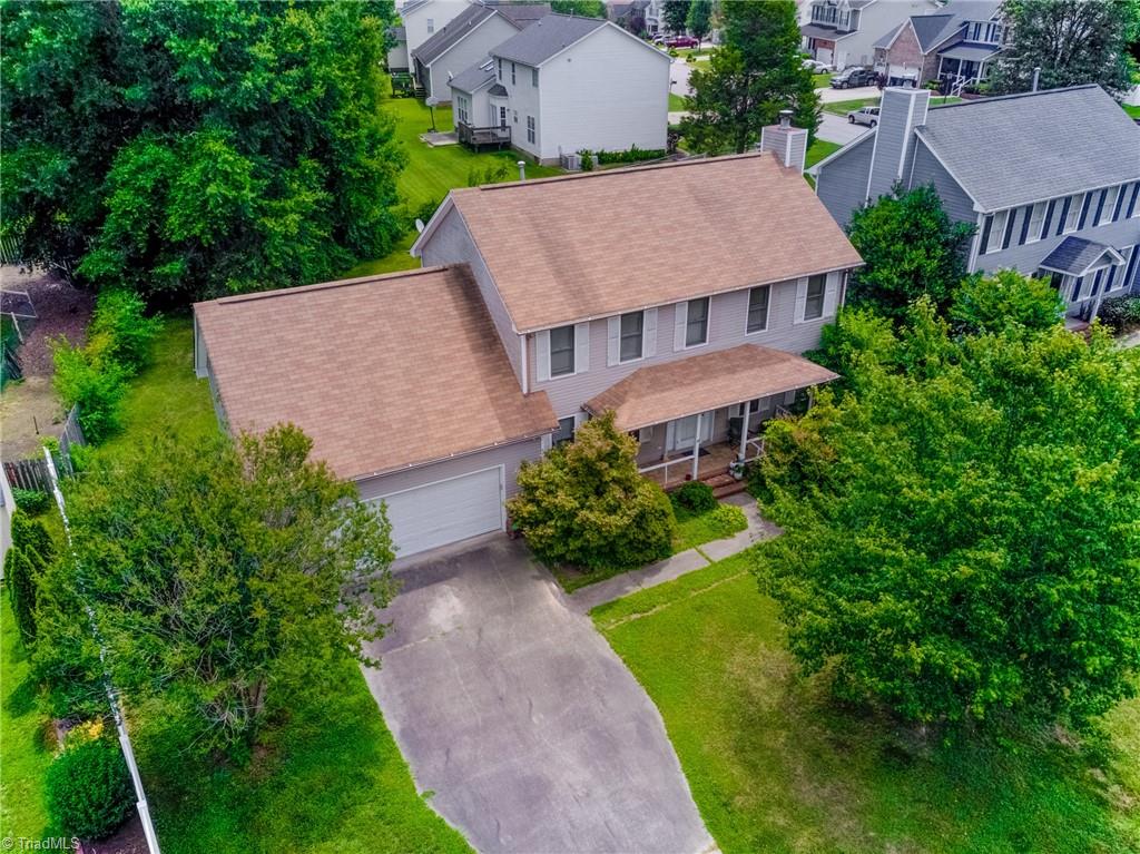 3205 Spring Mill Road Greensboro, NC 27406 - Photo 25 of 33 Gallery Image 25