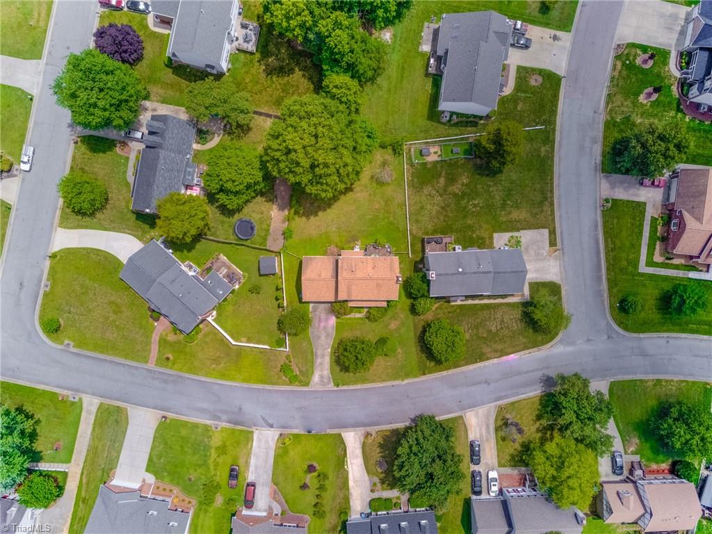 3205 Spring Mill Road Greensboro, NC 27406 - Photo 29 of 33 Gallery Image 29