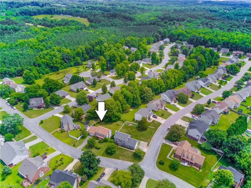 3205 Spring Mill Road Greensboro, NC 27406 - Photo 30 of 33 Gallery Image 30