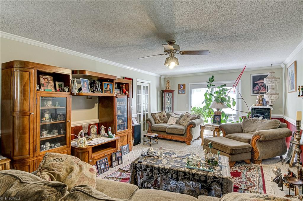 3205 Spring Mill Road Greensboro, NC 27406 - Photo 4 of 33 Gallery Image 4
