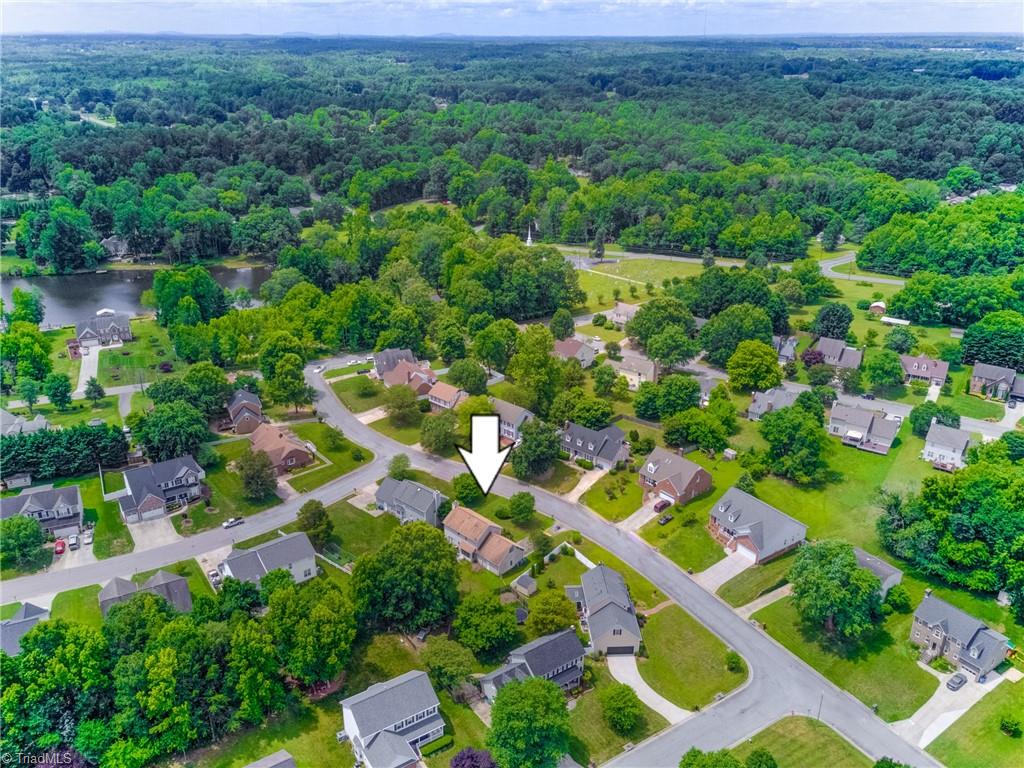 3205 Spring Mill Road Greensboro, NC 27406 - Photo 31 of 33 Gallery Image 31
