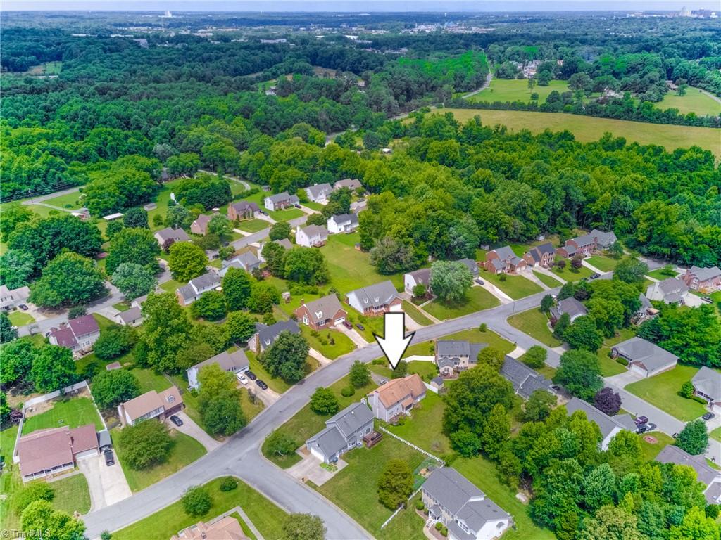 3205 Spring Mill Road Greensboro, NC 27406 - Photo 32 of 33 Gallery Image 32