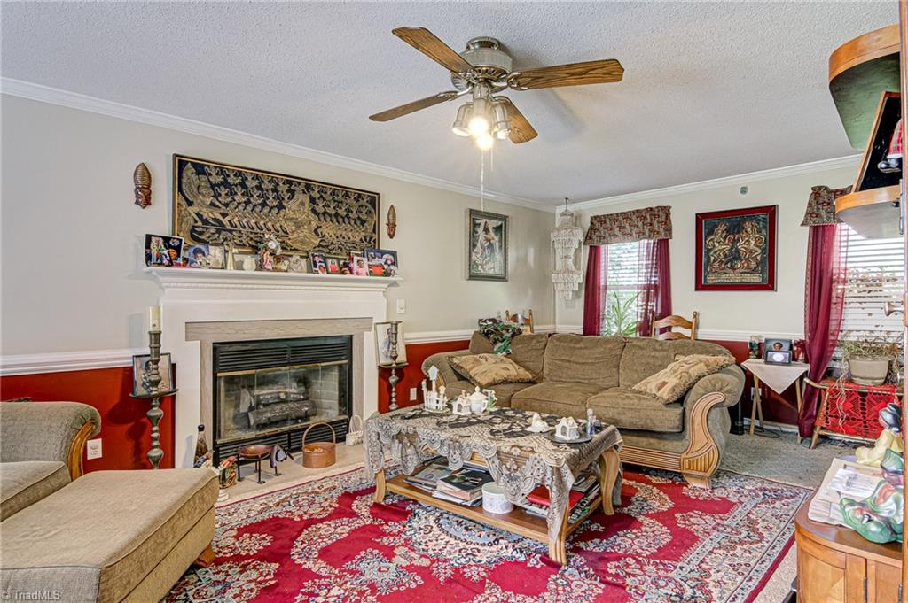 3205 Spring Mill Road Greensboro, NC 27406 - Photo 5 of 33 Gallery Image 5