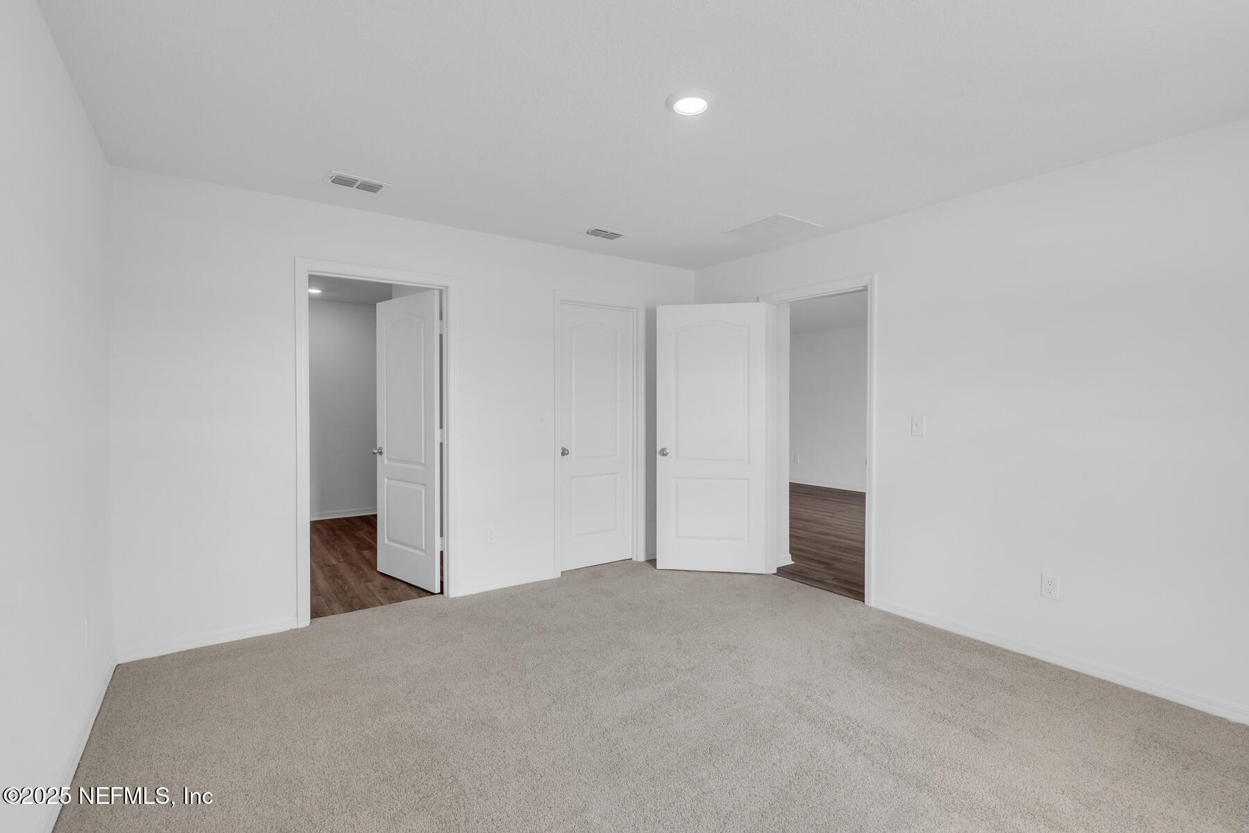 37151 Whippoorwill Court Hilliard, FL 32046 - Photo 12 of 19 a view of empty room