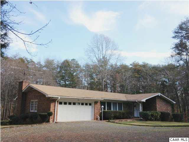 1827 Union Mills Road Troy, VA 22974 - Photo 1 of 15 Gallery Image 1