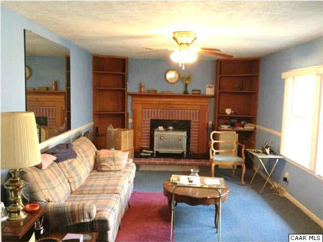1827 Union Mills Road Troy, VA 22974 - Photo 2 of 15 Gallery Image 2