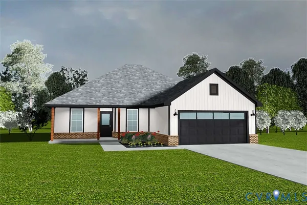 $399,000 | Lot 10 Ethanna Trail, Mineral, VA 23117