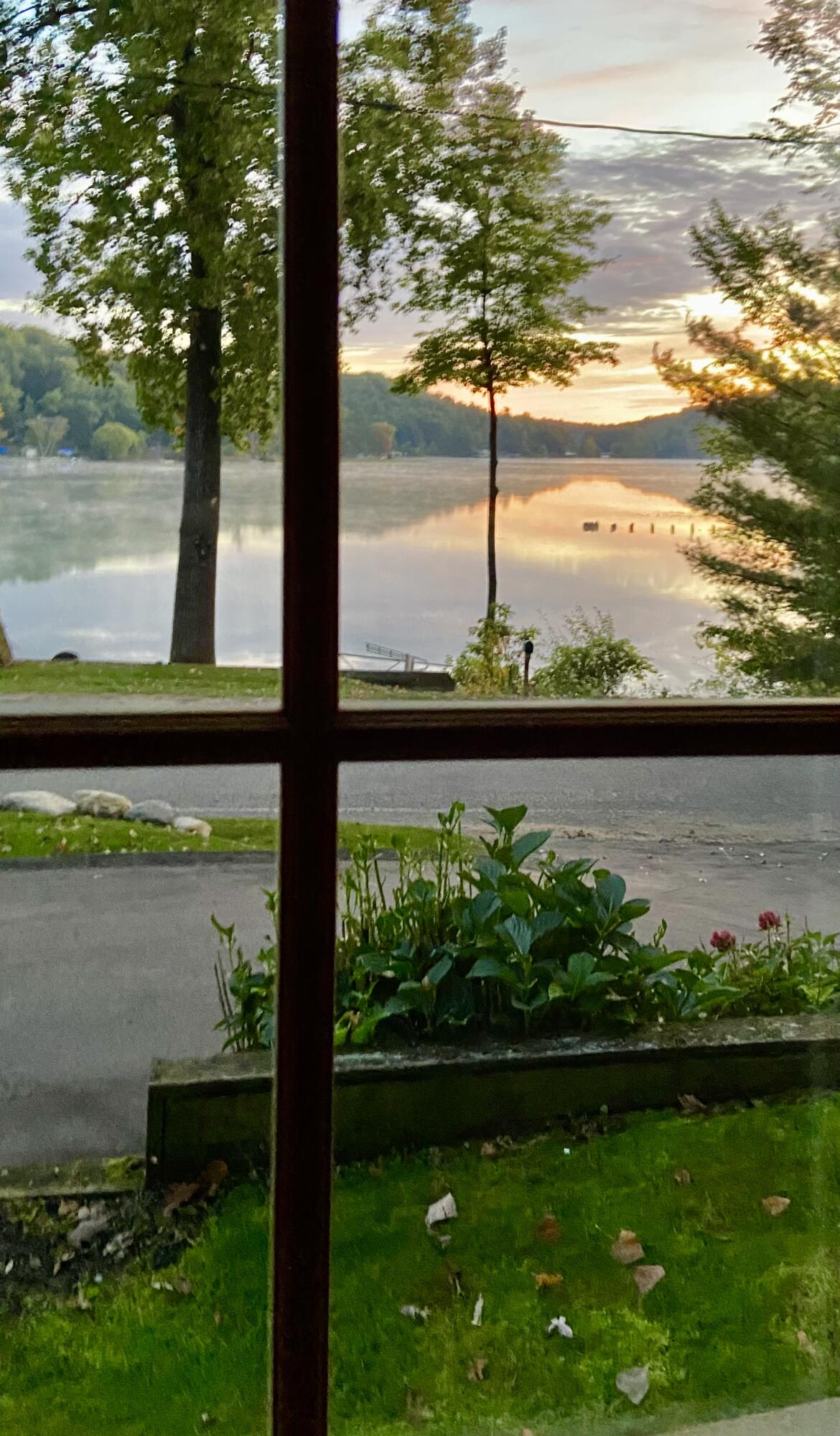 5217 South Centerline Road Newaygo, MI 49337 - Photo 5 of 47 through the window