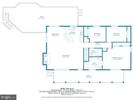 $759,000 | 2906 Rodgers Terrace, Haymarket, VA 20169