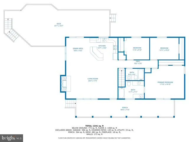 $759,000 | 2906 Rodgers Terrace, Haymarket, VA 20169