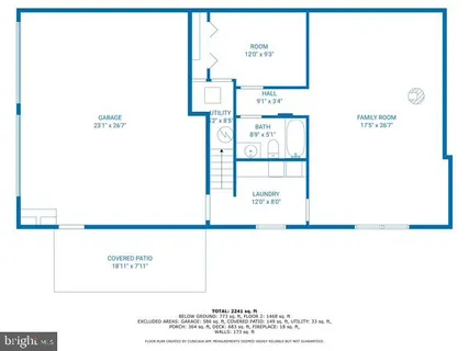 $759,000 | 2906 Rodgers Terrace, Haymarket, VA 20169
