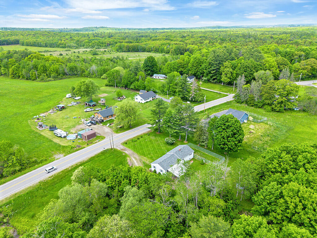 2525 West River Road Sidney, ME 04330 - Photo 35 of 41 15 minutes to Augusta or Waterville