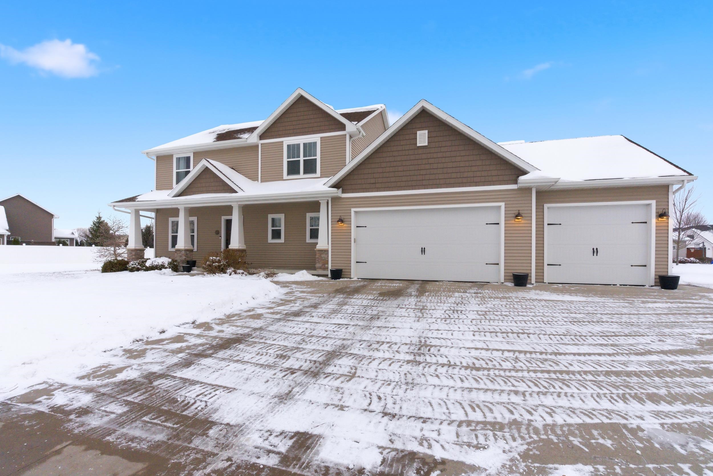 4620 North Lightning Drive Appleton, WI 54913 - Photo 12 of 62