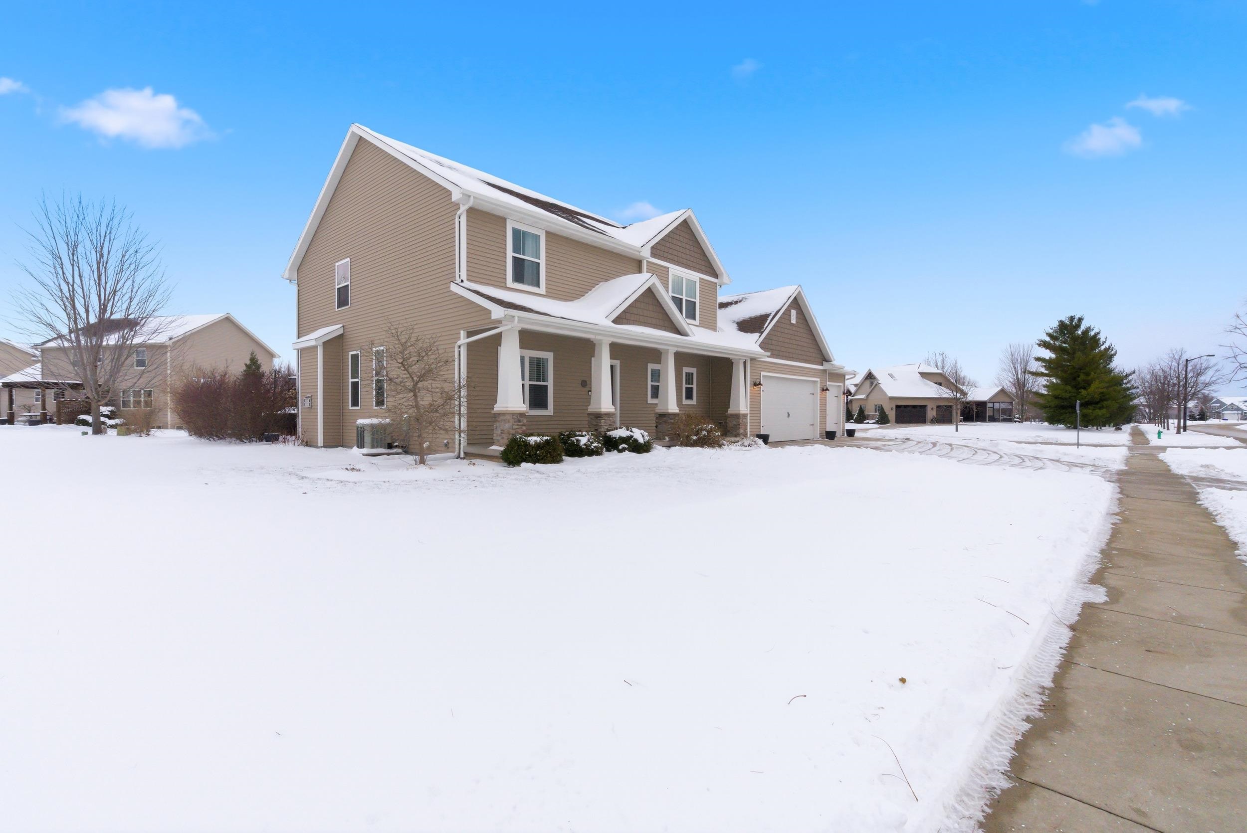 4620 North Lightning Drive Appleton, WI 54913 - Photo 15 of 62