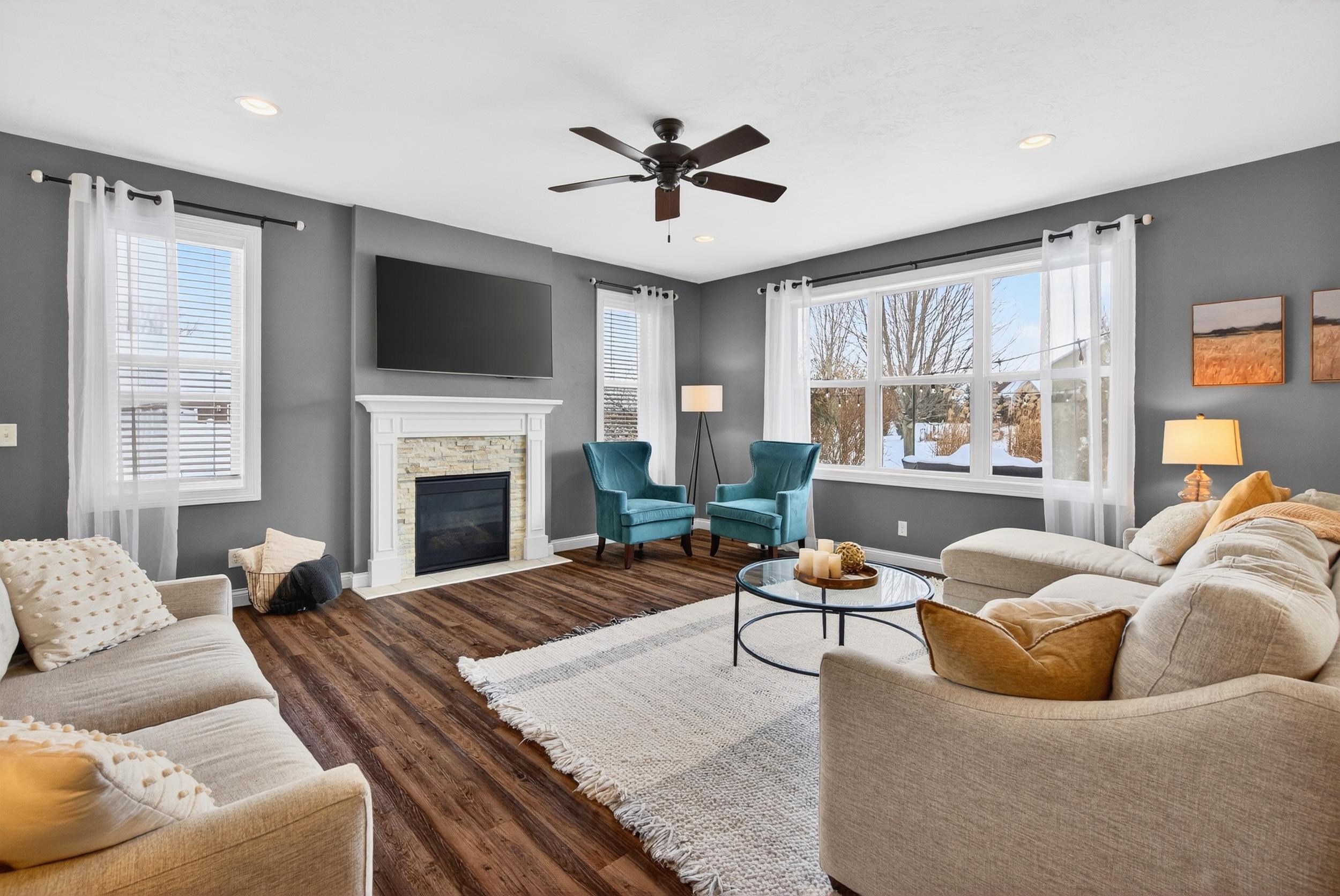 4620 North Lightning Drive Appleton, WI 54913 - Photo 21 of 62