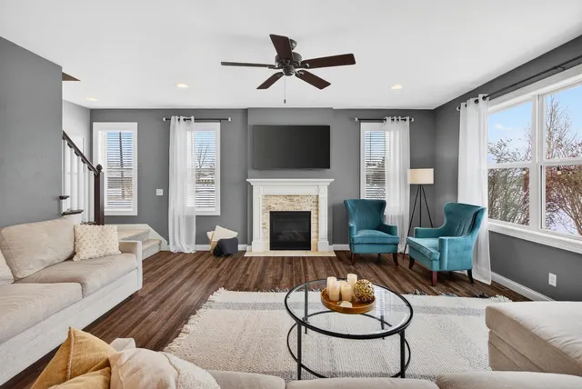 $559,900 | 4620 North Lightning Drive, Appleton, WI 54913