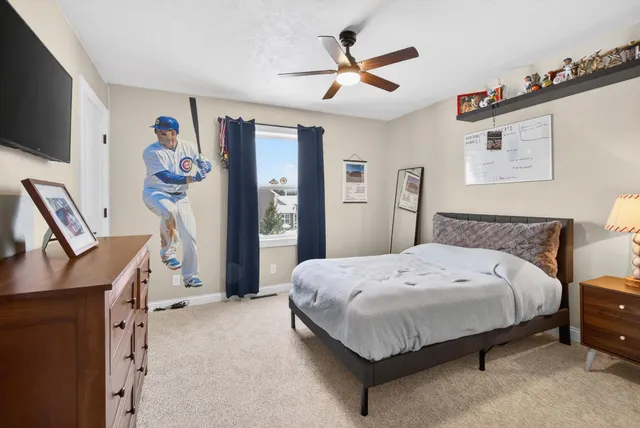 $559,900 | 4620 North Lightning Drive, Appleton, WI 54913