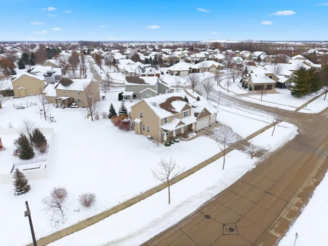 $559,900 | 4620 North Lightning Drive, Appleton, WI 54913