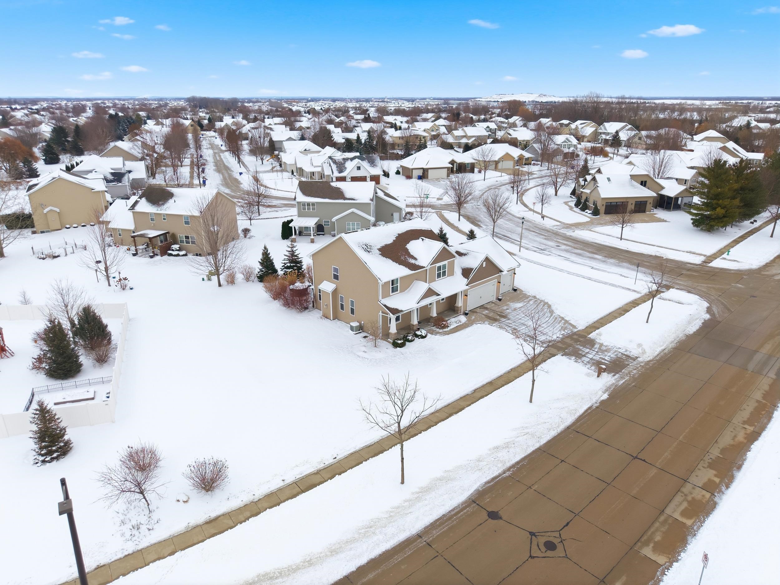 4620 North Lightning Drive Appleton, WI 54913 - Photo 5 of 62