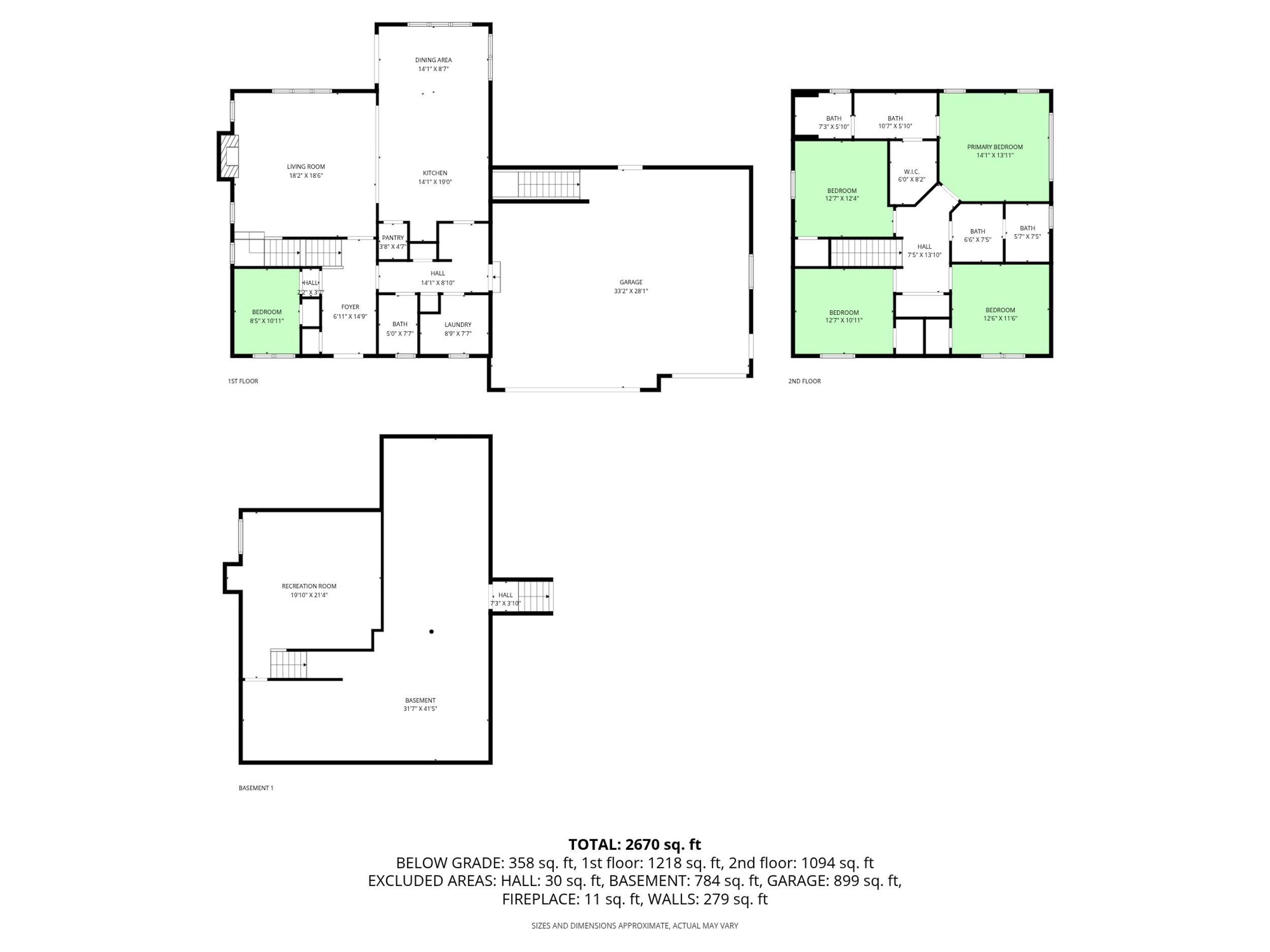 4620 North Lightning Drive Appleton, WI 54913 - Photo 61 of 62