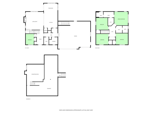 $559,900 | 4620 North Lightning Drive, Appleton, WI 54913