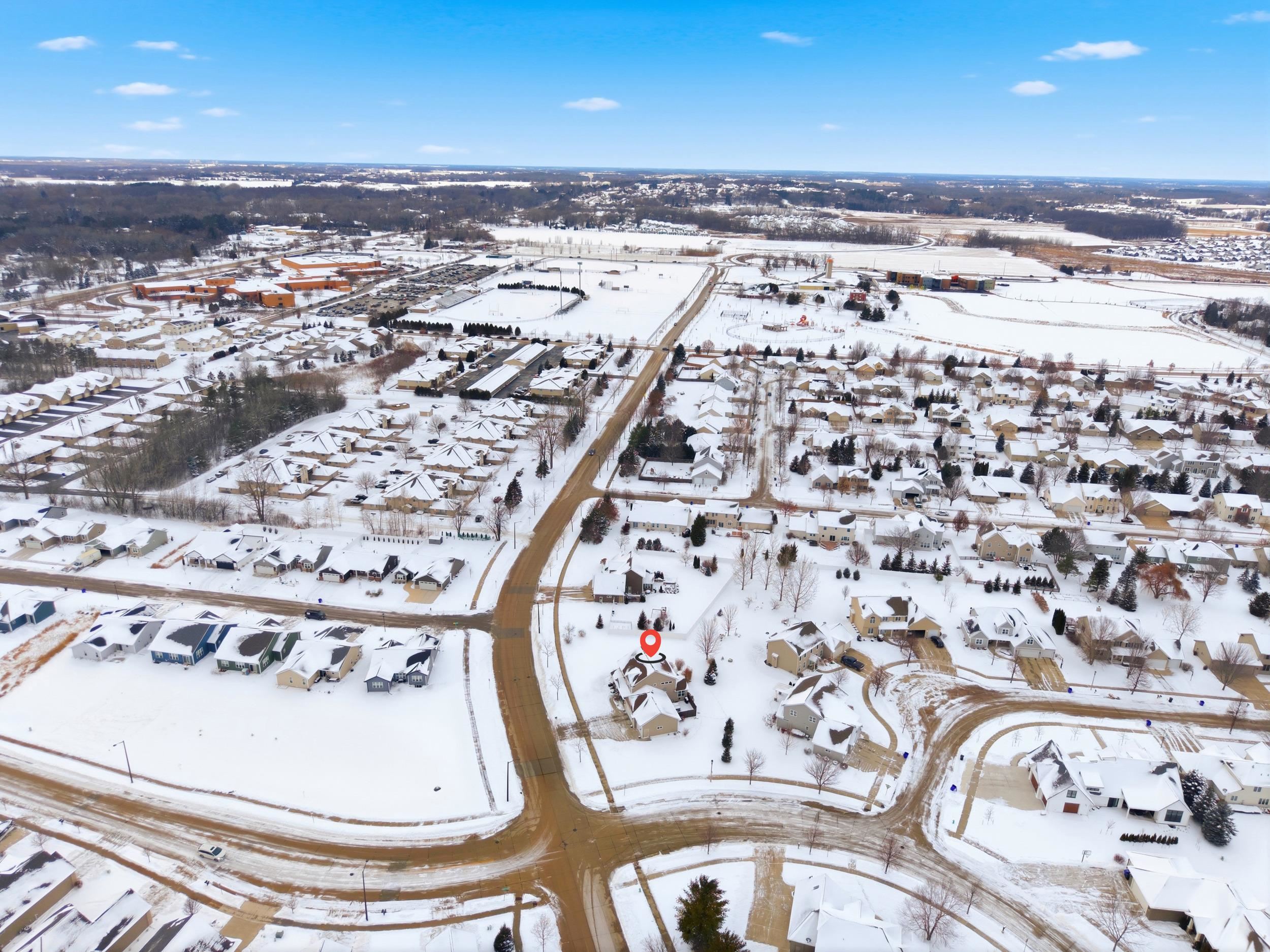 4620 North Lightning Drive Appleton, WI 54913 - Photo 7 of 62