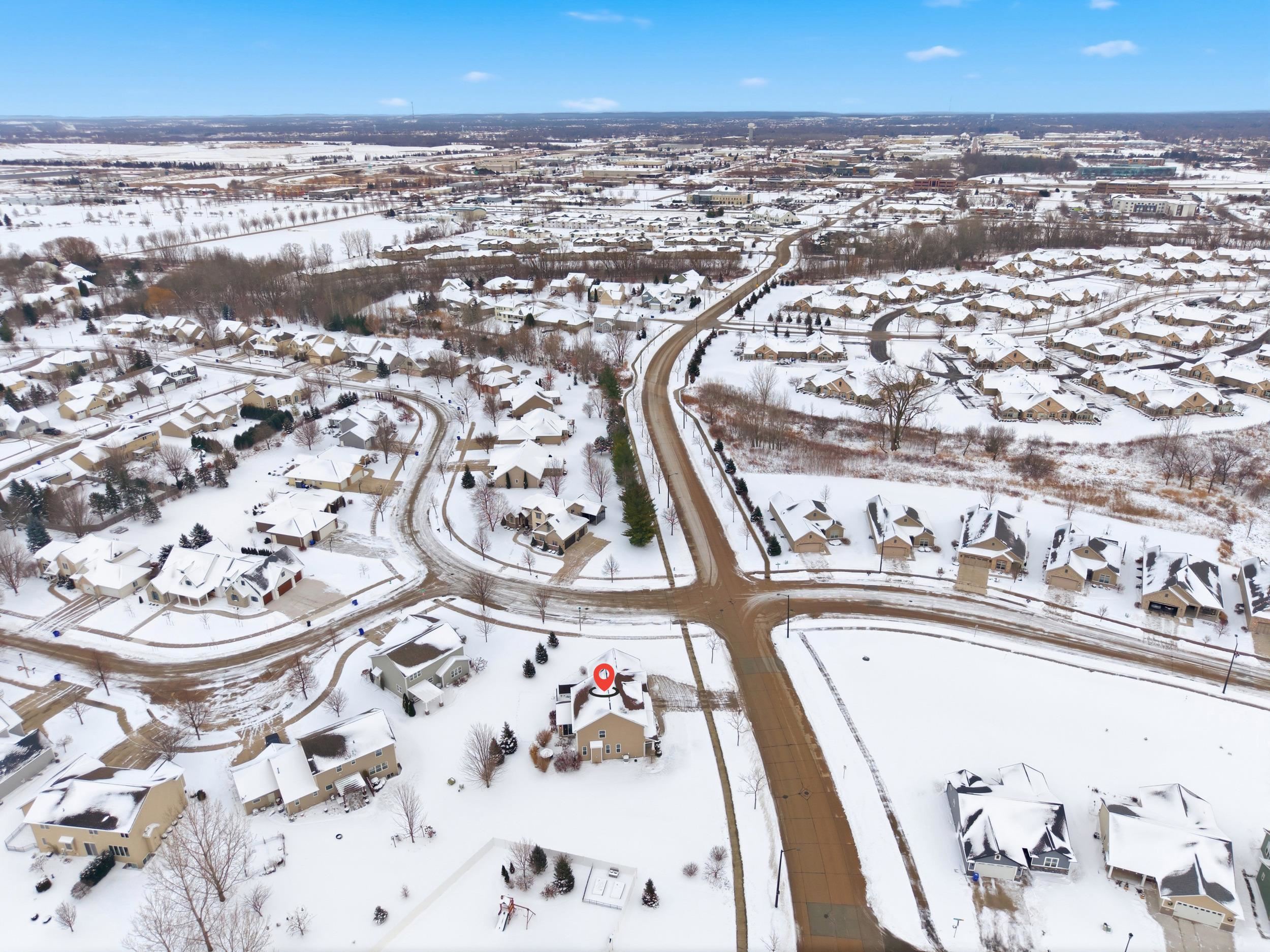 4620 North Lightning Drive Appleton, WI 54913 - Photo 8 of 62