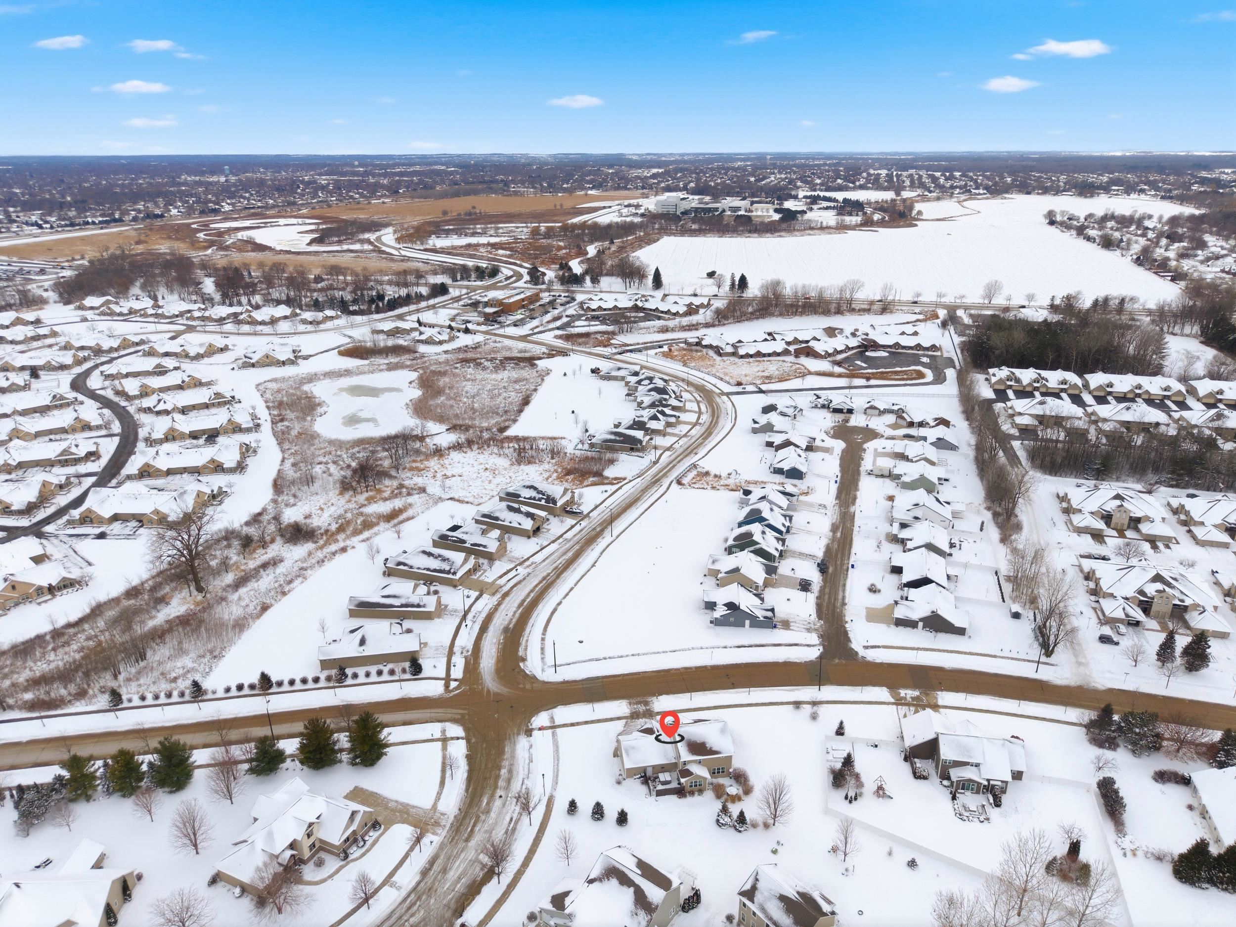 4620 North Lightning Drive Appleton, WI 54913 - Photo 9 of 62