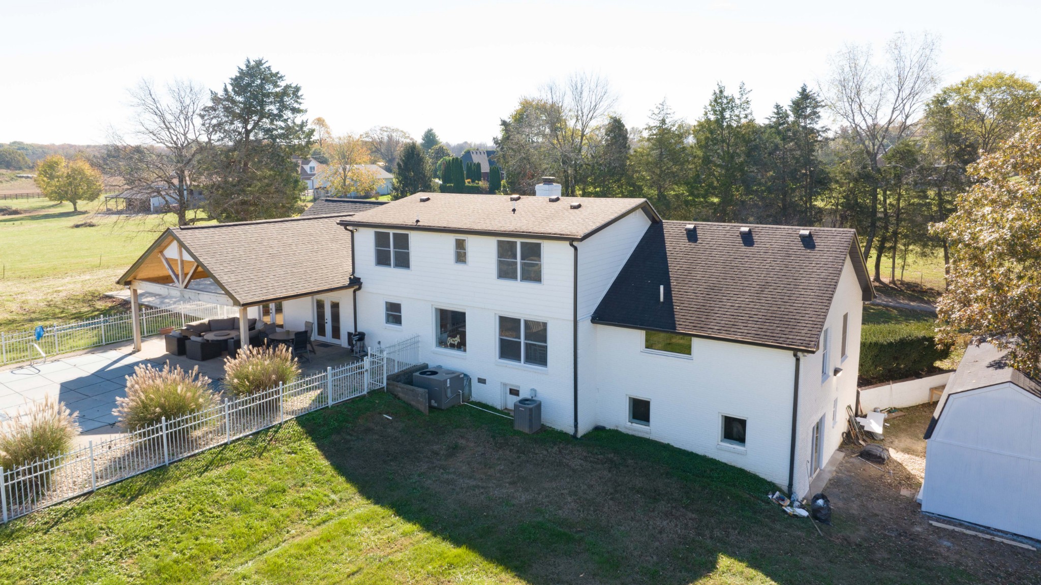 459 Bowling Branch Road Cottontown, TN 37048 - Photo 11 of 67 Gallery Image 11