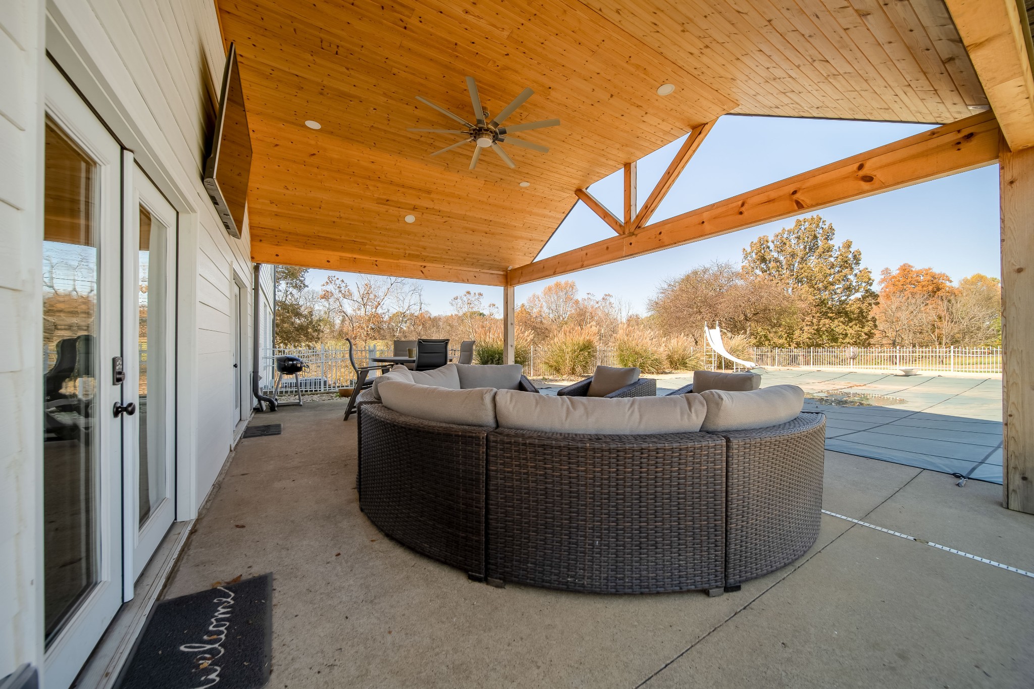 459 Bowling Branch Road Cottontown, TN 37048 - Photo 16 of 67 Gallery Image 16