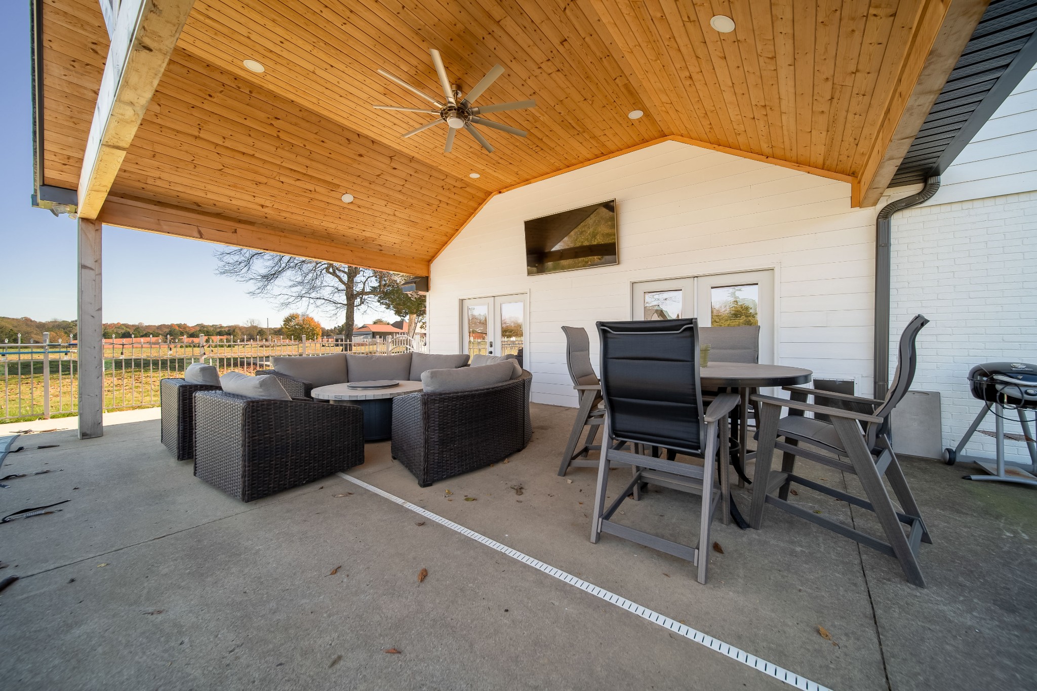 459 Bowling Branch Road Cottontown, TN 37048 - Photo 19 of 67 Gallery Image 19