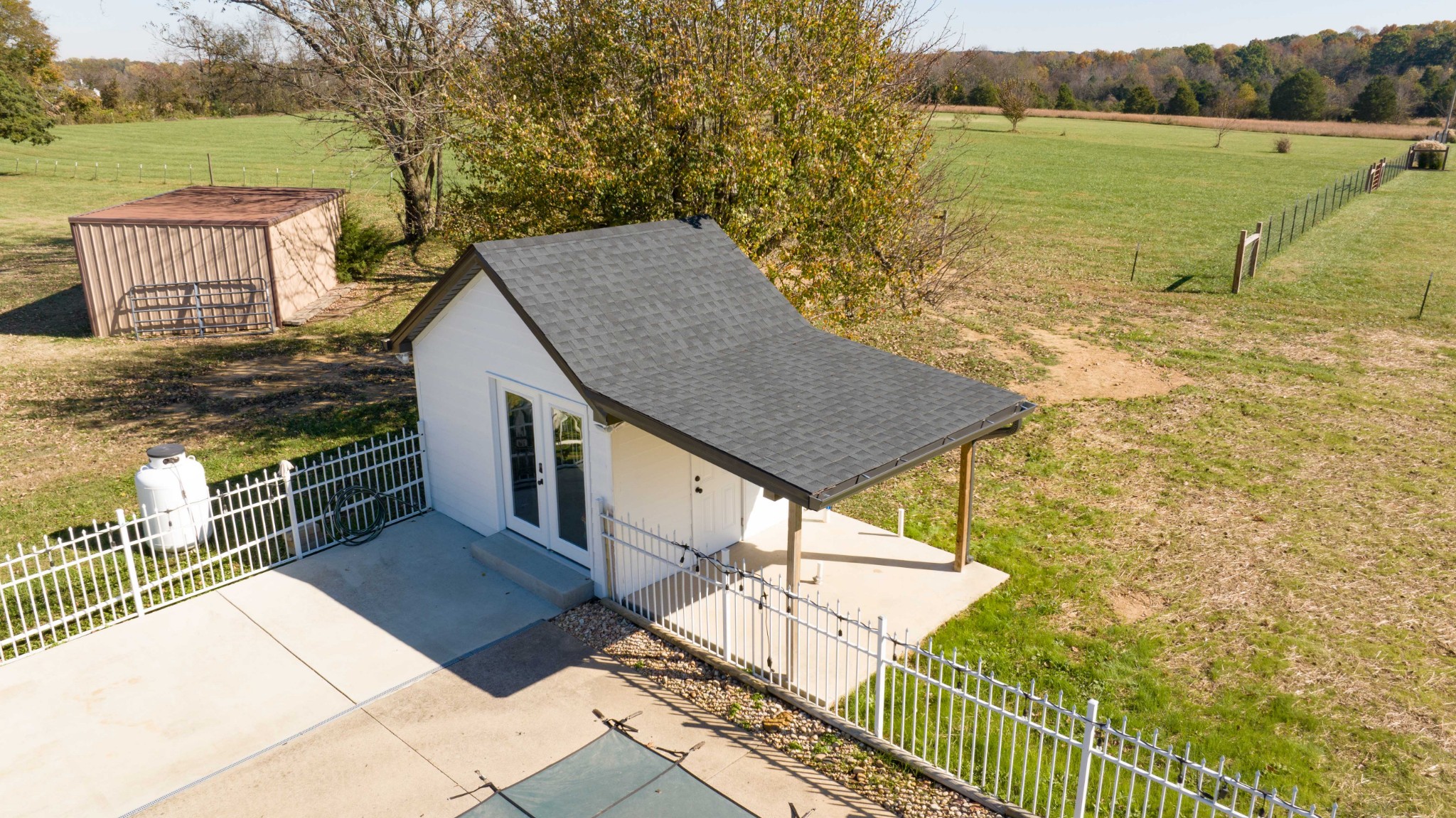 459 Bowling Branch Road Cottontown, TN 37048 - Photo 20 of 67 Gallery Image 20