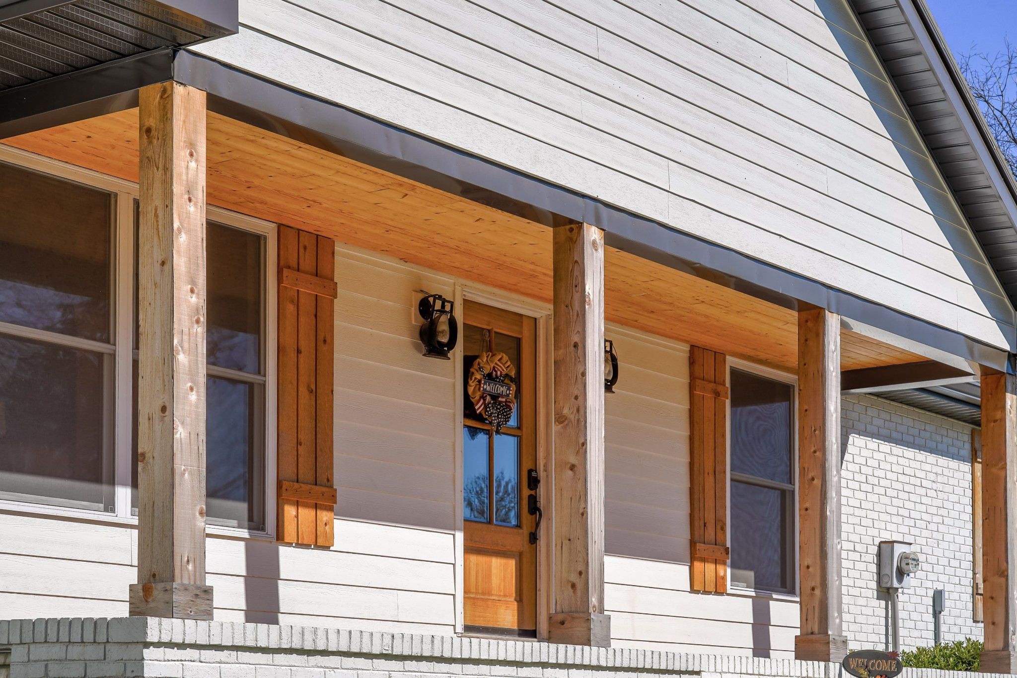 459 Bowling Branch Road Cottontown, TN 37048 - Photo 21 of 67 Gallery Image 21
