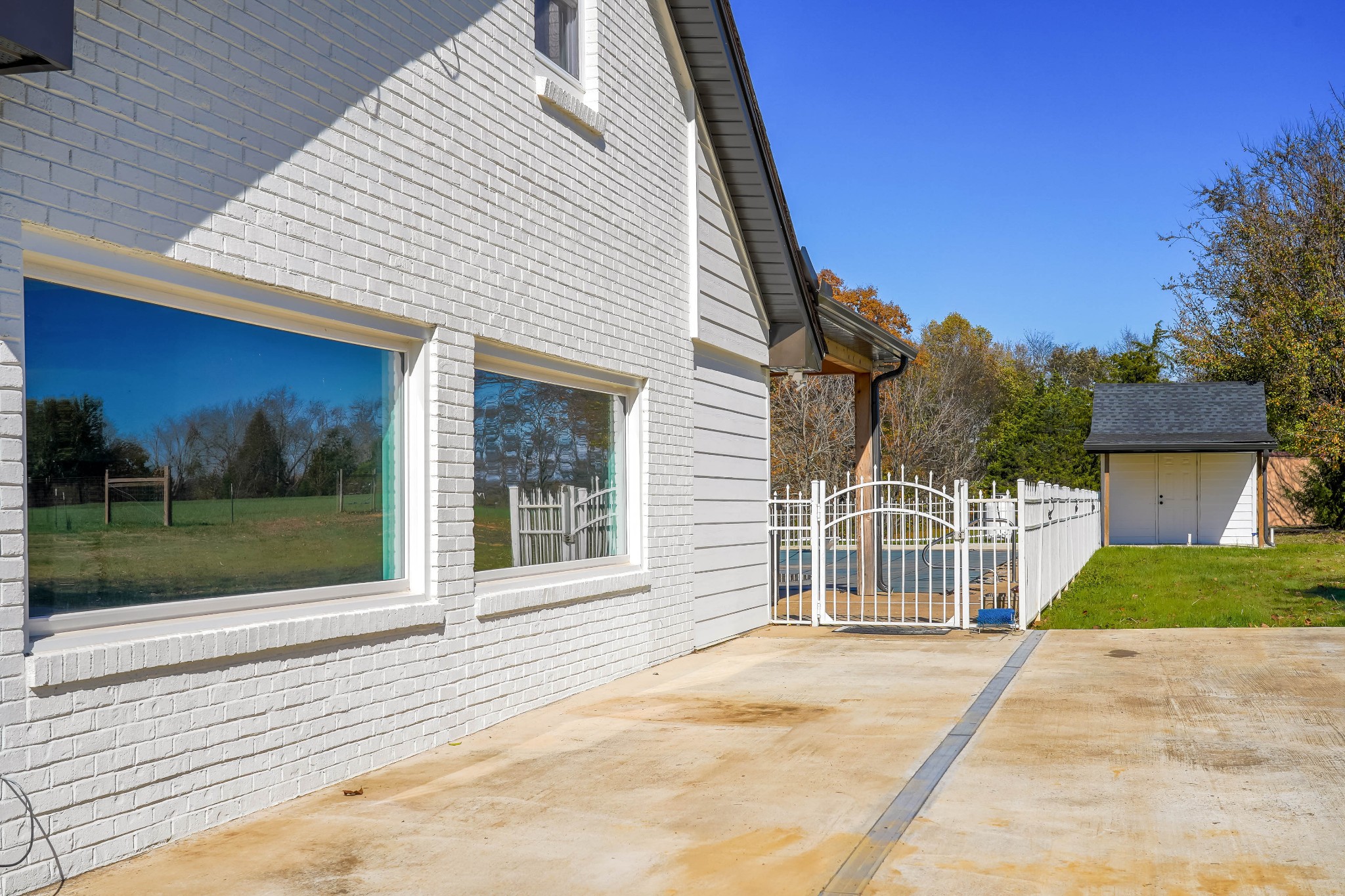 459 Bowling Branch Road Cottontown, TN 37048 - Photo 22 of 67 Gallery Image 22