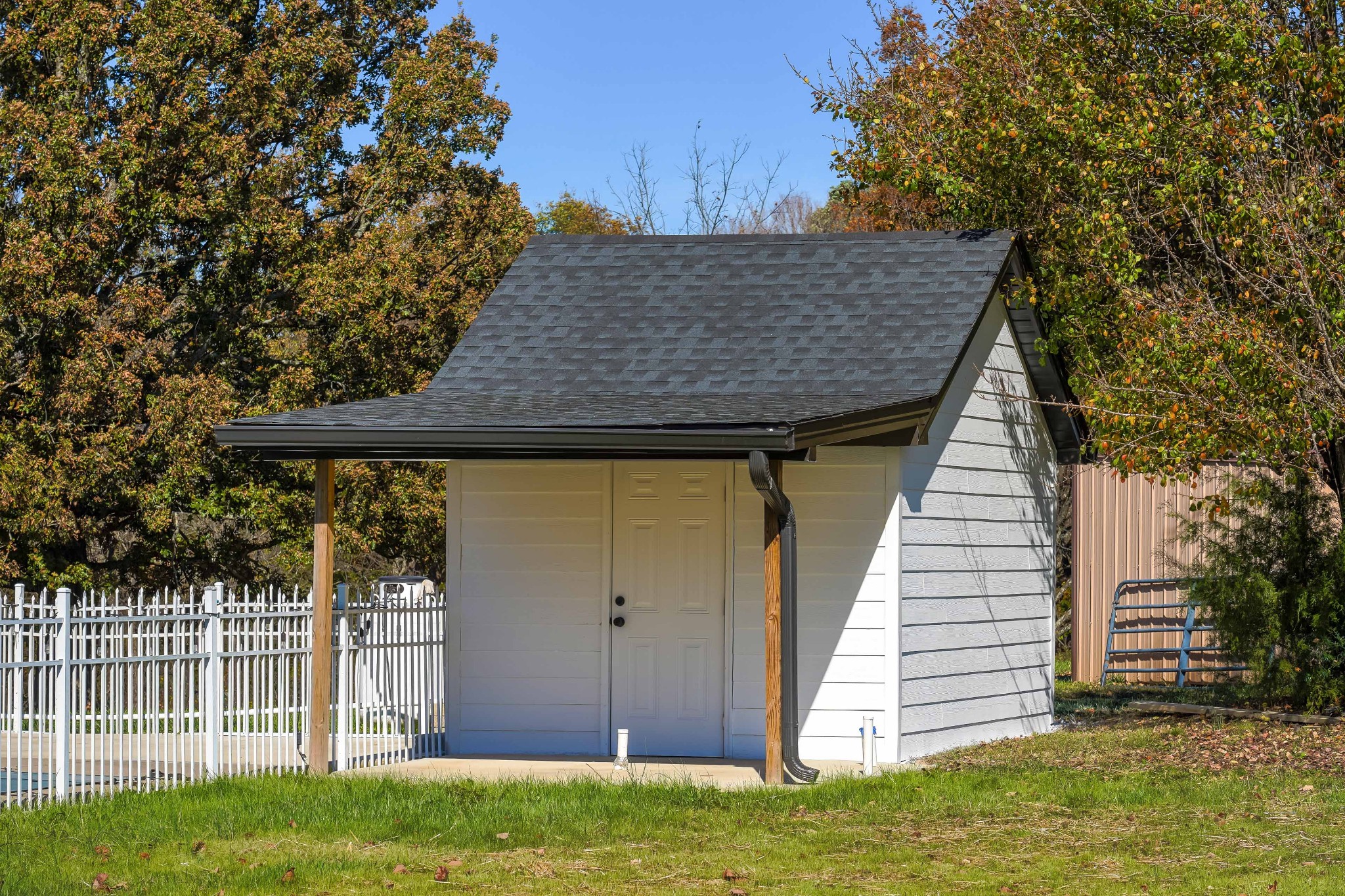 459 Bowling Branch Road Cottontown, TN 37048 - Photo 23 of 67 Gallery Image 23