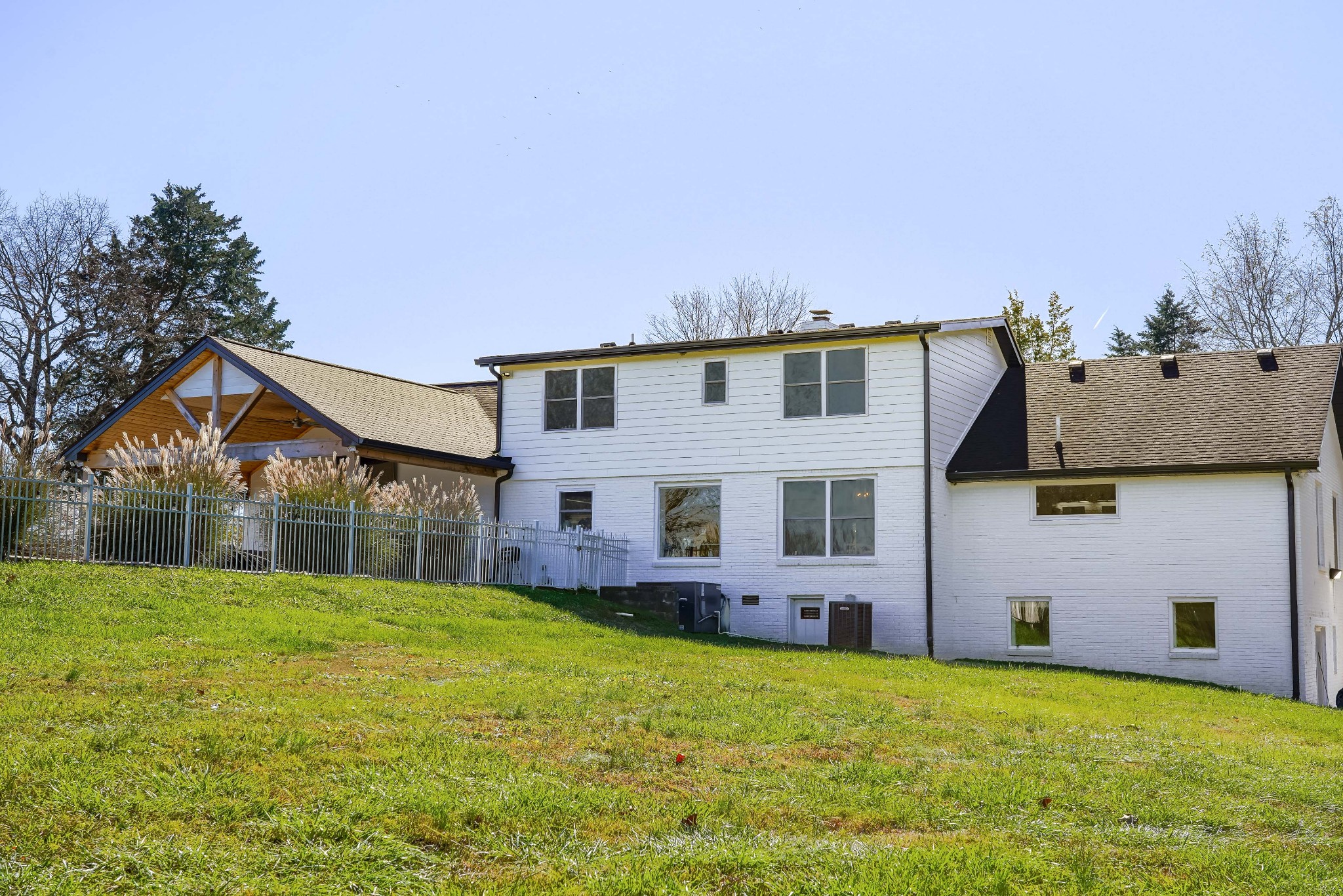 459 Bowling Branch Road Cottontown, TN 37048 - Photo 25 of 67 Gallery Image 25
