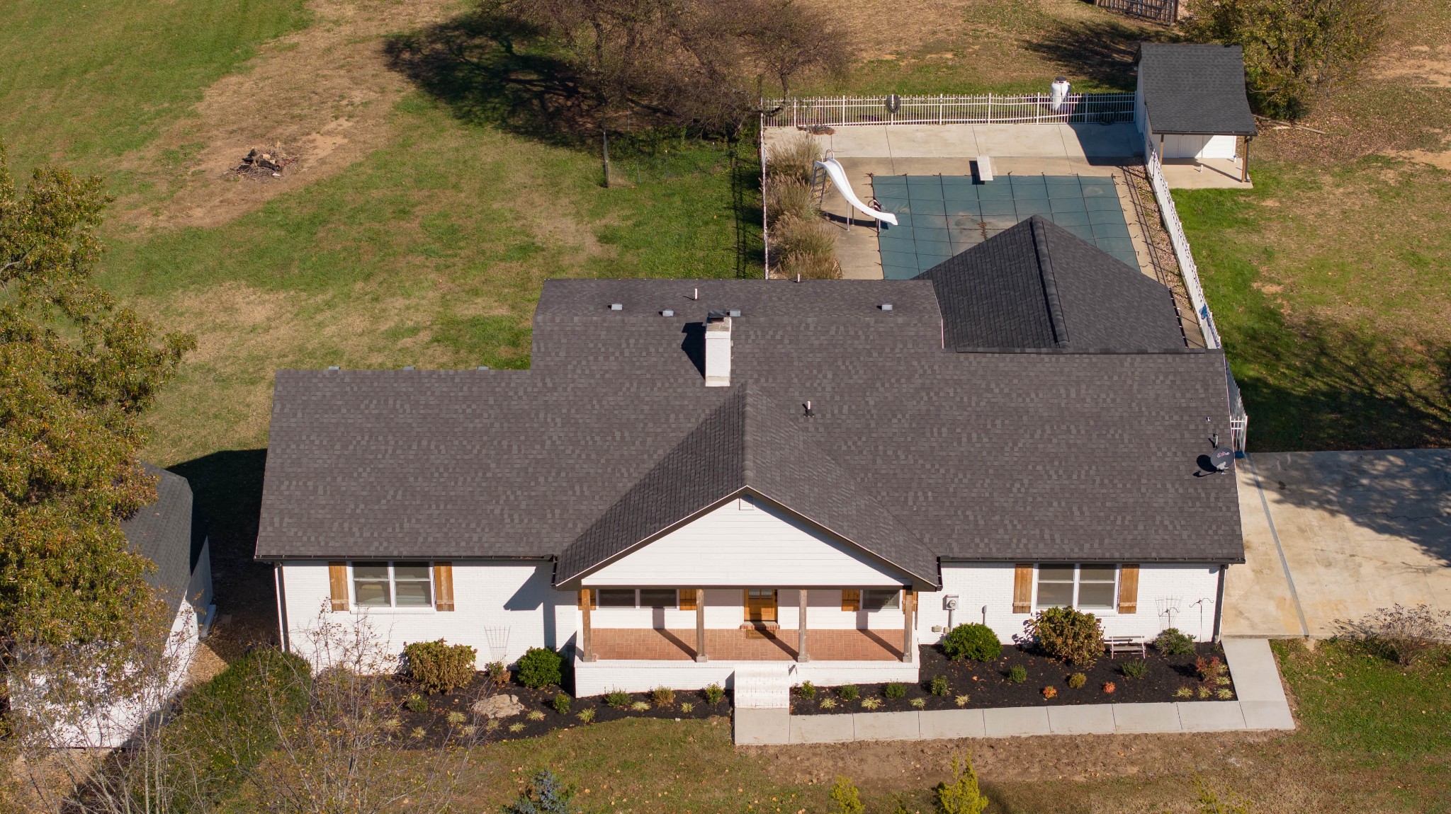 459 Bowling Branch Road Cottontown, TN 37048 - Photo 3 of 67 Gallery Image 3