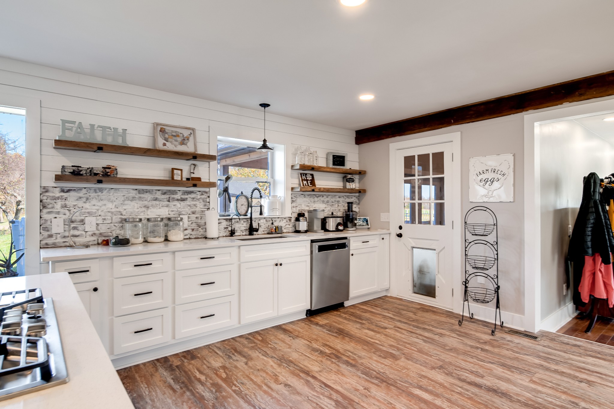 459 Bowling Branch Road Cottontown, TN 37048 - Photo 41 of 67 Gallery Image 41