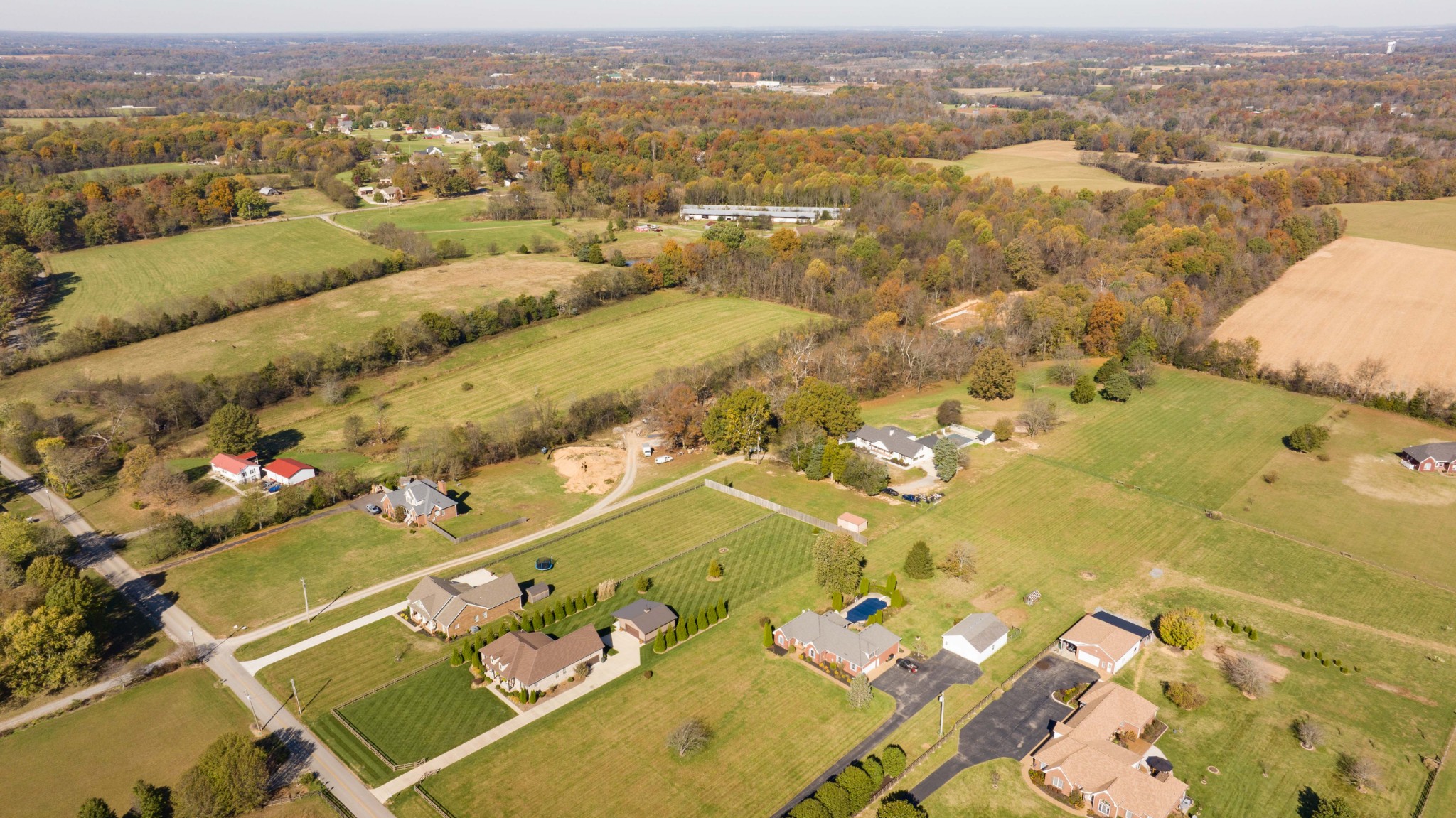 459 Bowling Branch Road Cottontown, TN 37048 - Photo 5 of 67 Gallery Image 5
