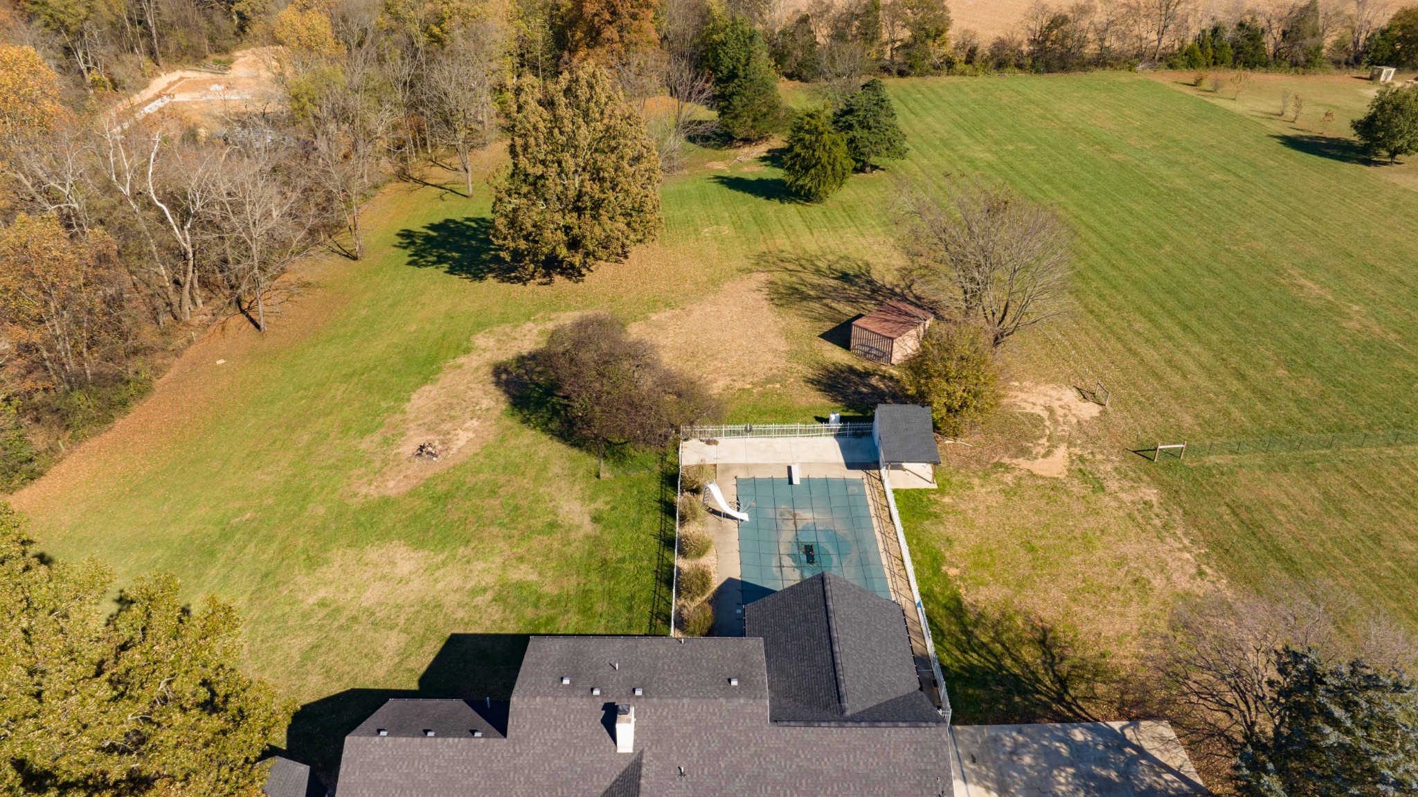 459 Bowling Branch Road Cottontown, TN 37048 - Photo 7 of 67 Gallery Image 7