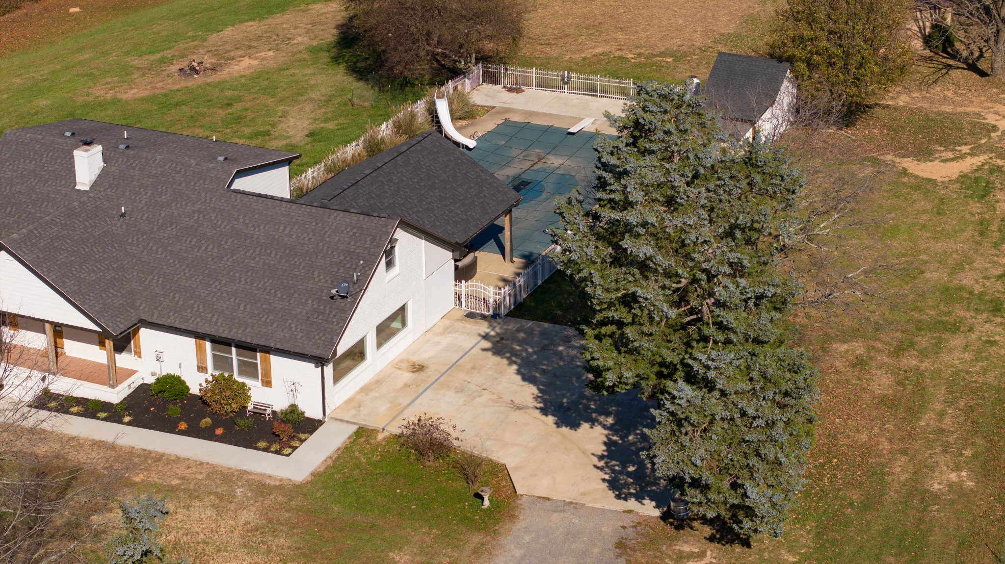 459 Bowling Branch Road Cottontown, TN 37048 - Photo 8 of 67 Gallery Image 8