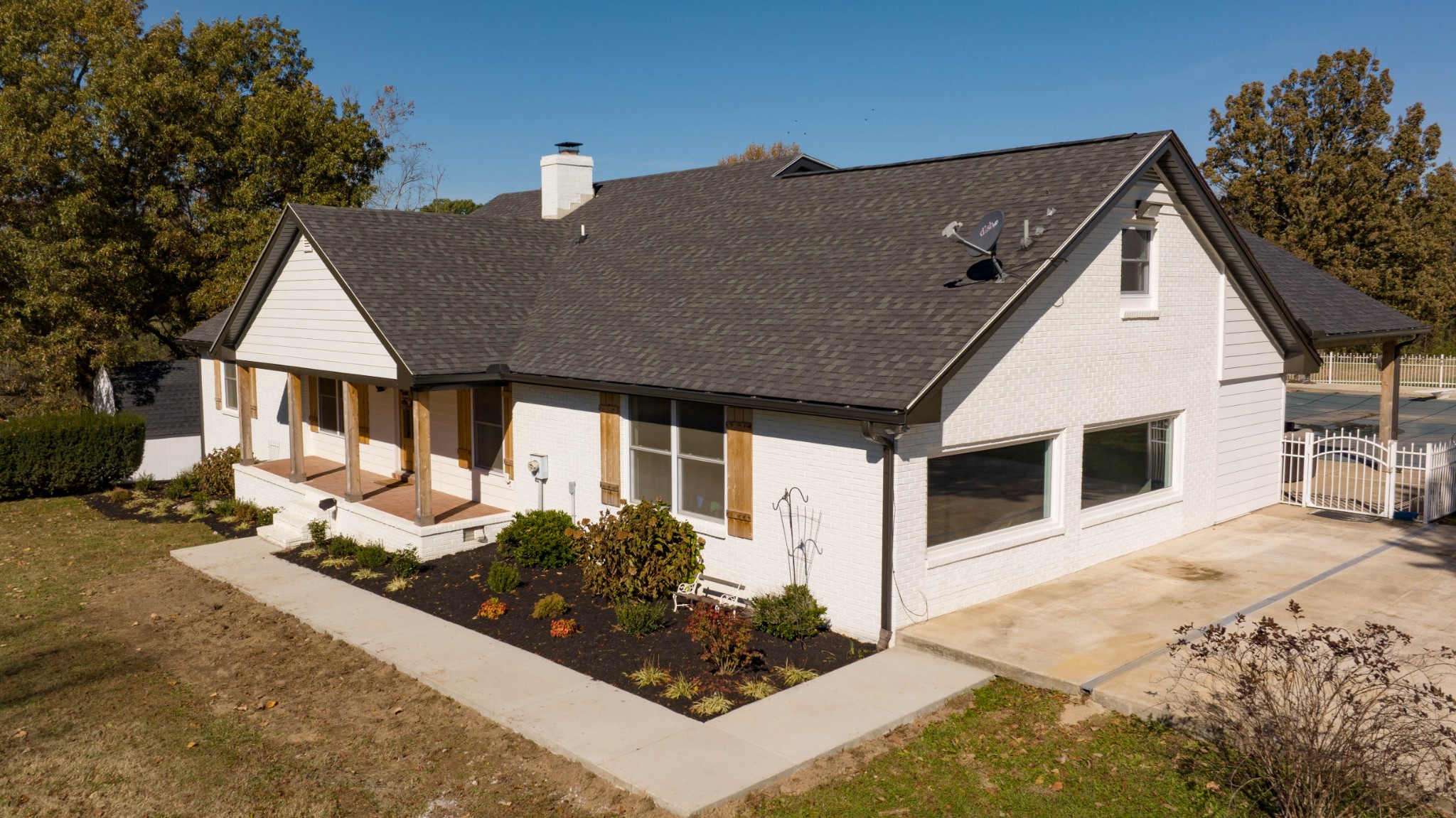 459 Bowling Branch Road Cottontown, TN 37048 - Photo 10 of 67 Gallery Image 10