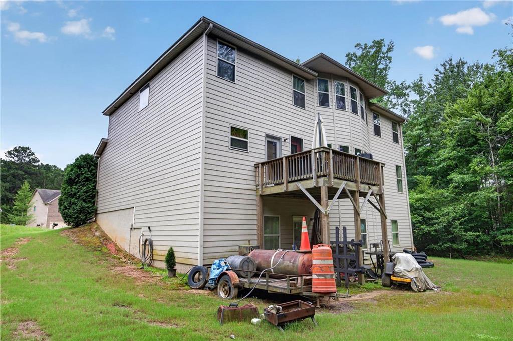 1387 Pebble Ridge Drive Hampton, GA 30228 - Photo 22 of 22