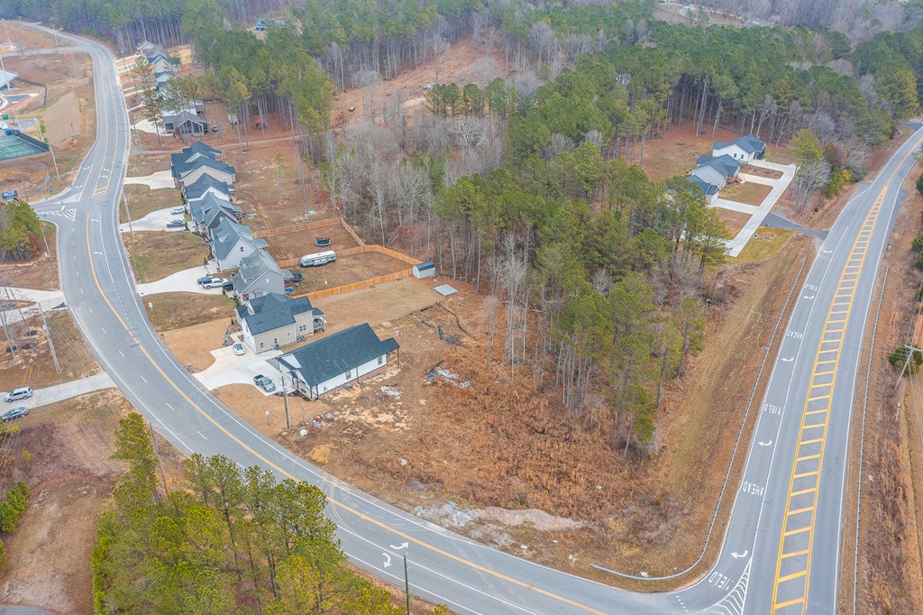 Lot 25 Crow Road Dalton, GA 30720 - Photo 3 of 6