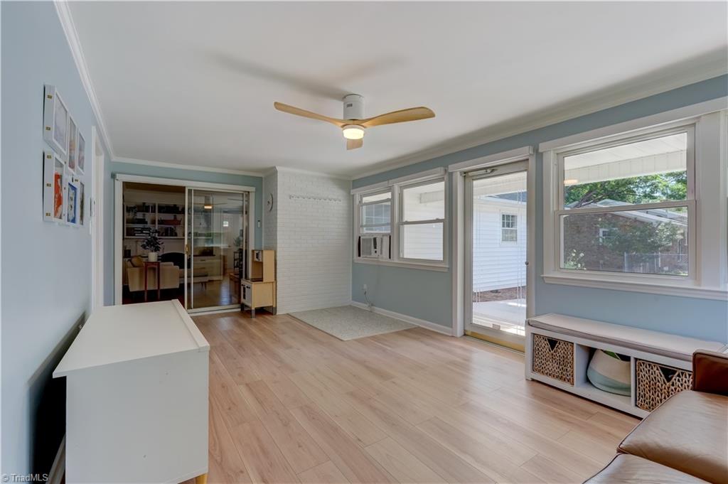 4603 Graham Road Greensboro, NC 27410 - Photo 21 of 39