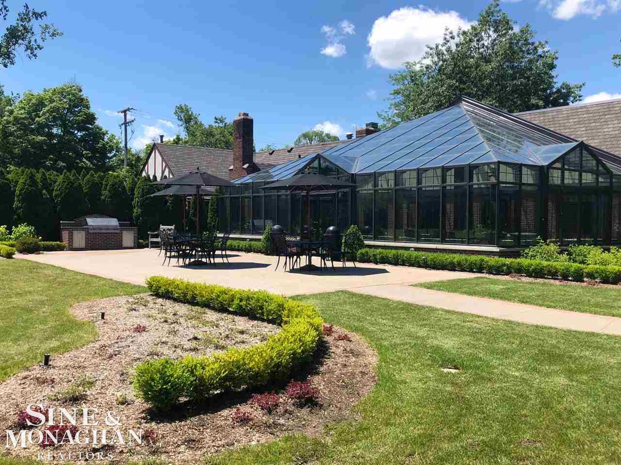 954 Barrington Road Grosse Pointe Park, MI 48230 - Photo 44 of 44