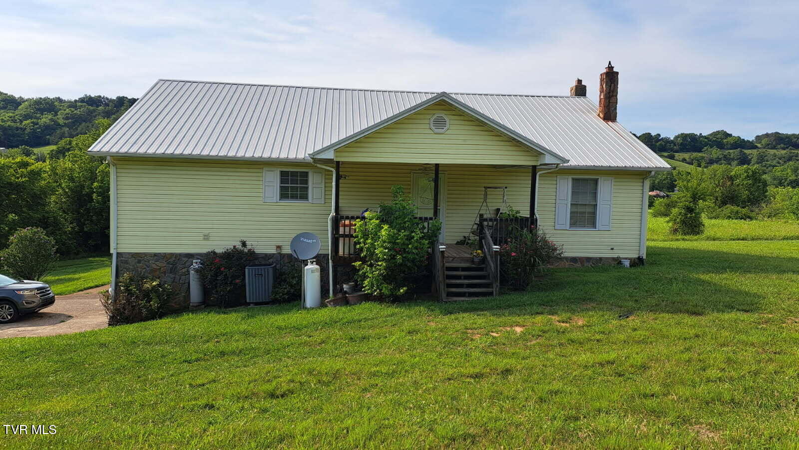 7991 Warrensburg Road Mosheim, TN 37818 - Photo 13 of 63 warrensburg pic two